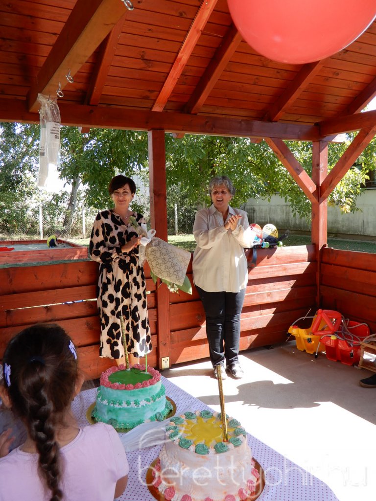 1 éves a CSODA-TÁR Óvoda Berettyóújfaluban 92